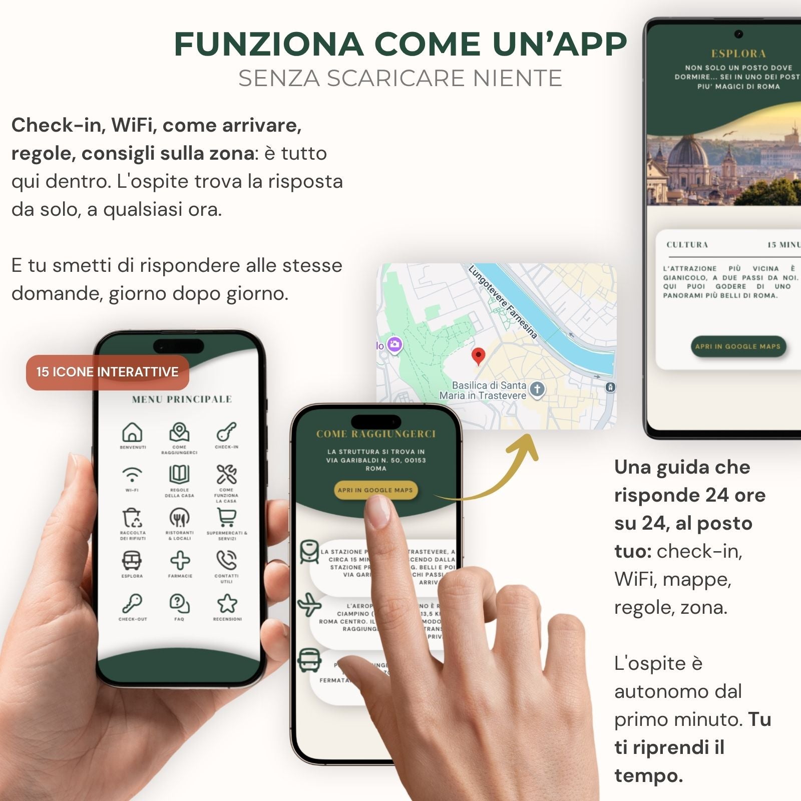 Hostabile Bundle — Il Kit Completo per Host Professionisti